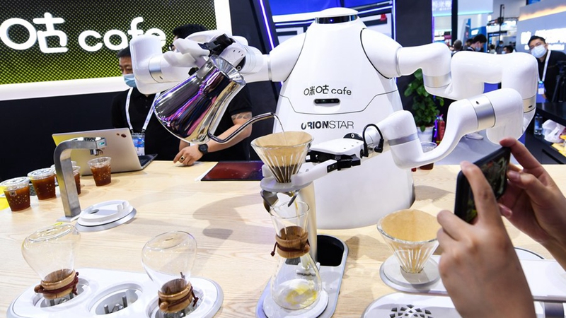 Крупные интернет-компании Китая сообщили о значительном росте доходов и прибыли за первые четыре месяца 2021 года